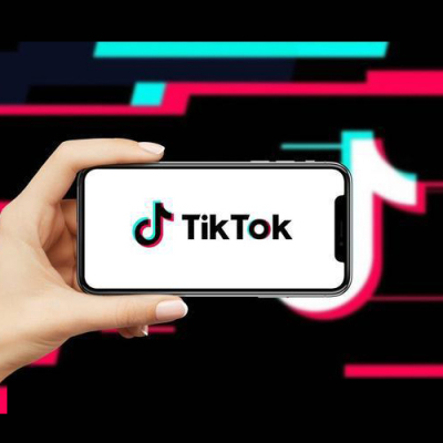 Tiktok推广